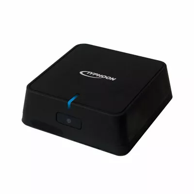 Kaufen  Audio Link Wireless Musik Box WiFi Streaming MultiRoom Musikstreaming Adapter • 8.90€