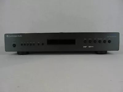 Kaufen Cambridge Audio Azur 650t High End DAB+/FM/AM-Tuner In Schwarz • 289€