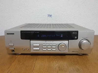 Kaufen KENWOOD KRF-V4550D RDS HiFi DOLBY DIGITAL AUDIO-VIDEO SURRUND RECEIVER • 79.99€