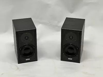 Kaufen Gebrauchte DYNAUDIO CONTOUR 1.3  HI - FI Boxen Lautsprecherboxen Speakers • 899€