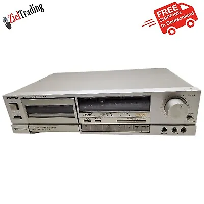 Kaufen Technics RS-B505 Stereo Kassettendeck / Kassettenspieler / Tape Deck • 49.99€