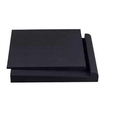 Kaufen  Lautsprecher-Isolationspad Schwamm Tischständer Matte Schreibtischlautsprecher • 6.88€