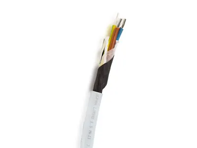 Kaufen Supra Cables LoRad MK II 3 × 1.5mm² Geschirmtes Netzkabel, Meterware • 12.90€