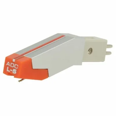 Kaufen ADC L 5 Moving Magnet Tonabnehmer / Cartridge • 79.50€
