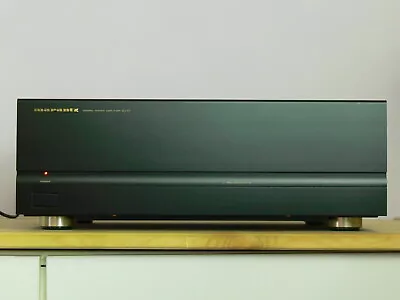 Kaufen Marantz SM-80   Stereo Power  Amplifier • 379€