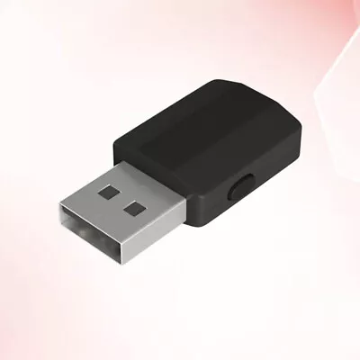 Kaufen  Kabelloser Audioadapter USB-Transceiver Aux-Empfänger Für Laptop Startprogramm • 7.19€