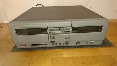 Kaufen Luxman K-005  Tape Deck Kassettenrekorder Hifi Stereo • 45€