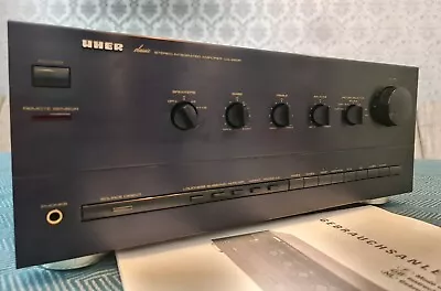 Kaufen Uher UA-220 R Vollverstärker , Stereo Integrated Amplifier  • 149€
