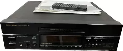 Kaufen Onkyo DX-6770 High End CD-Player • 299€