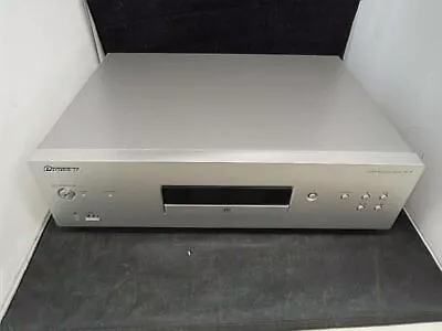 Kaufen Schrott, Funktioniert Nicht Pioneer MP3-Player Recorder PD-10 CD/SACD Home... • 208.75€