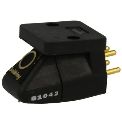 Kaufen Goldring G 1042 Moving Magnet Tonabnehmer / Cartridge  • 399€