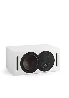 Kaufen Dali Opticon Vokal MK2 Lautsprecher - Weiß | 2.5 Wege • 499€