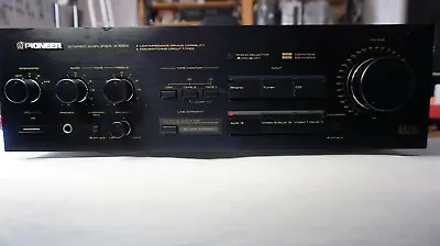 Kaufen Stereo Vrstärker Pioneer A66x • 150€