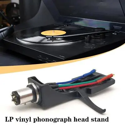 Kaufen OEM Phono Cartridge Plattenspieler Headshell CN5625 For Technics1200 Neu G5S4 • 7.33€