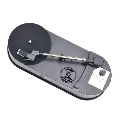 Kaufen Mini USB-Plattenspieler Zum MP3-Konverter Mini • 45.02€
