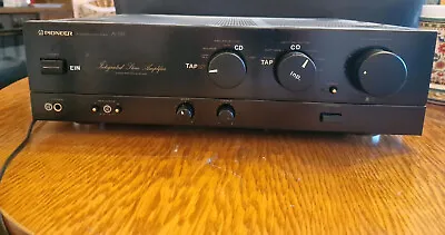 Kaufen Pioneer A-339 Stereo Amplifier • 200€