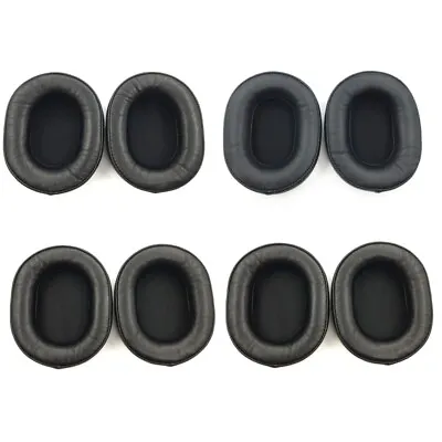 Kaufen Durable Ear Pads Cushion Earpads ForATH-SR30BT WS660BT,ATH-MSR7 MSR7b,Headset • 14.04€