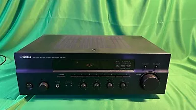 Kaufen Yamaha Natural Sound Stereo Receiver RX-397, 130W, Top Zustand, Getestet • 55€