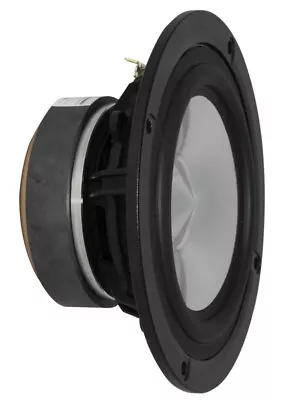 Kaufen Esoteric Audio Devices E100HD MK II- Aluminium Breitband (UVP: 239,- €) • 209€