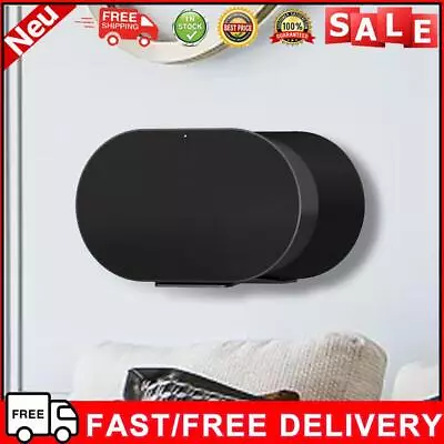 Kaufen Wall-mounted Sound Box Stand Non-slip Safety Speaker Bracket For Sonos Era 300 • 27.95€