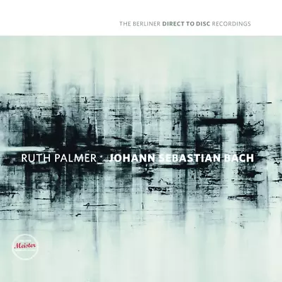 Kaufen Johann Sebastian Bach: Johann Sebastian Bach, Ruth Palmer - LP Vinyl, Limited, N • 53€