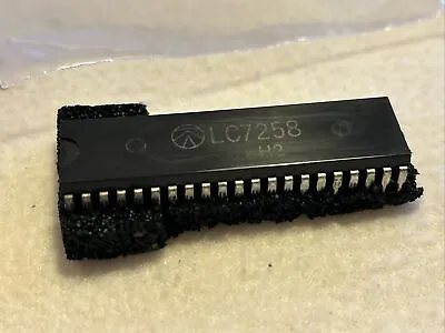 Kaufen LC7258 Integrated Circuit ( ?  Dual / Sanyo / Pioneer  ? ) - NEU / NEW - • 7.99€