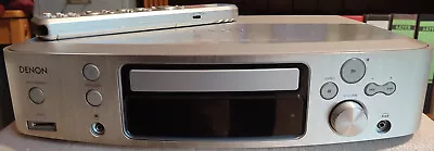 Kaufen Denon Kompaktanlage S 101 Receiver Mit Subwoofer, Ohne Lautsprecher • 66€