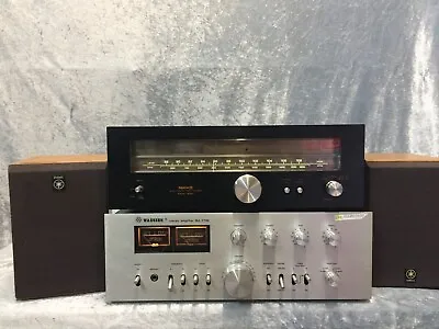 Kaufen Wangine Stereo Amplifier WA 7700 • 249€