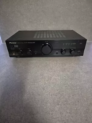 Kaufen Pioneer A-109 Stereo Amplifier. Top Qualität Getestet 100% Ok • 54.99€
