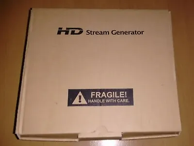Kaufen Digital Zone HD Stream Generator HVP-4004H Video Splitter HDMI Streamer Player • 25€