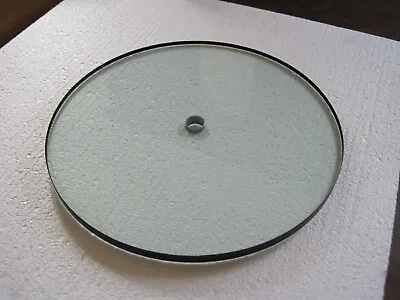 Kaufen Rega Glasplattenteller 10mm - Plattenspieler - Planar 2 - Turntable - Vinyl • 149€