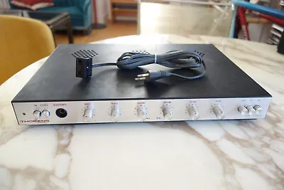 Kaufen Amplificateur Vintage Thorens Type 2.002 S à Restaurer • 75€