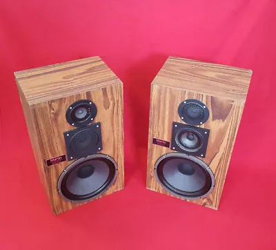 Kaufen Martin Super Sound System Lautsprecher Boxen Speaker USA Hi-Fi  • 299.99€