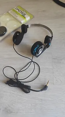 Kaufen Koss Porta Pro Headband Headphones -Blue • 25€