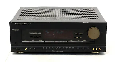 Kaufen Harman Kardon AVR 51 AVR51 Stereo Dolby Surround Receiver • 74.99€