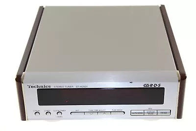 Kaufen Technics ST-HD501 Stereo Tuner FM/AM Von SE-HD501 Mini-Set Stereoanlage • 69.90€