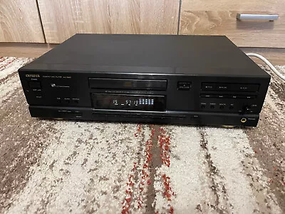 Kaufen Aiwa XC-550E Compact Disc Player CD-Player *vintage* • 59.99€