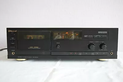 Kaufen Sherwood Tapedeck DS-3010C, Stereo Cassette Deck • 47€
