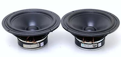 Kaufen 61+62 Vifa P17WJ00-08 Basslautsprecher Speaker Tieftöner Bassdriver • 142.80€