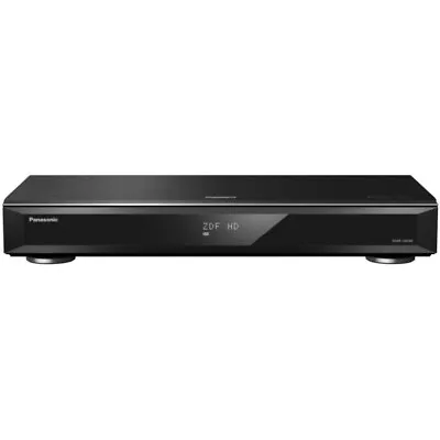Kaufen Panasonic DMR-UBS90EGK (2TB) UHD Blu-ray Player Schwarz • 779€
