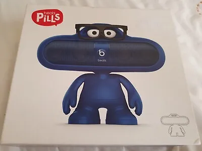 Kaufen Brandneu In Originalverpackung Beats By Dr. Dre Pill Dude Charakter • 40.86€