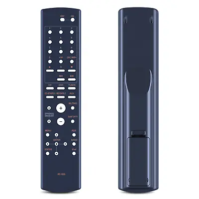 Kaufen RC-1055 Ersatz Fernbedienung Für Denon Audio Player Receiver DRA-500AE DRA500AE • 18€