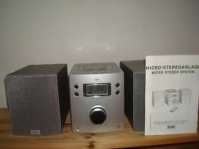 Kaufen Micro Stereoanlage • 10€