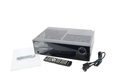 Kaufen ✅Harman Kardon AVR 151 HDMI 5.1 AV-Receiver Mit Internetradio✅ • 299.90€