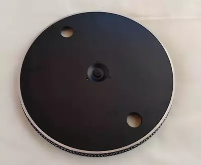 Kaufen Technics SL-3310 Plattenteller Disc Gebraucht Used • 25€