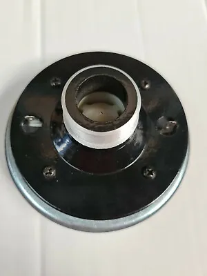 Kaufen McGee CD005C PA Hochtontreiber Hochtöner Horn Magnet Schraubanschluss 35mm • 33.58€