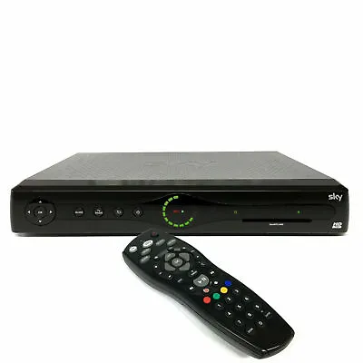 Kaufen Humax PR-HD3000C Digital DVB-C Kabel Receiver PVR TwinTuner HDMI SKY SRC-40 • 22.60€