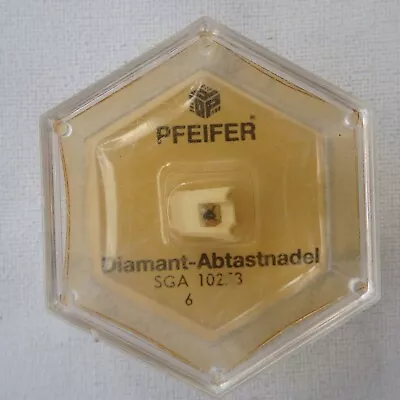 Kaufen Pfeifer Diamant Nadel Audio-Technica AT / ATN 3472 - JVC DT - 45 - SGA 10253 • 14.90€