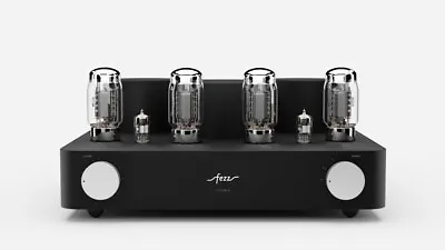 Kaufen FEZZ Audio Titania Evolution - Röhren-Vollverstärker - Schwarz - NEU • 3,250€