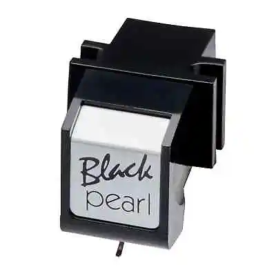 Kaufen Sumiko Black Pearl - MM Tonabnehmer, Cartridge, Neu, New, OVP, Versiegelt • 119€